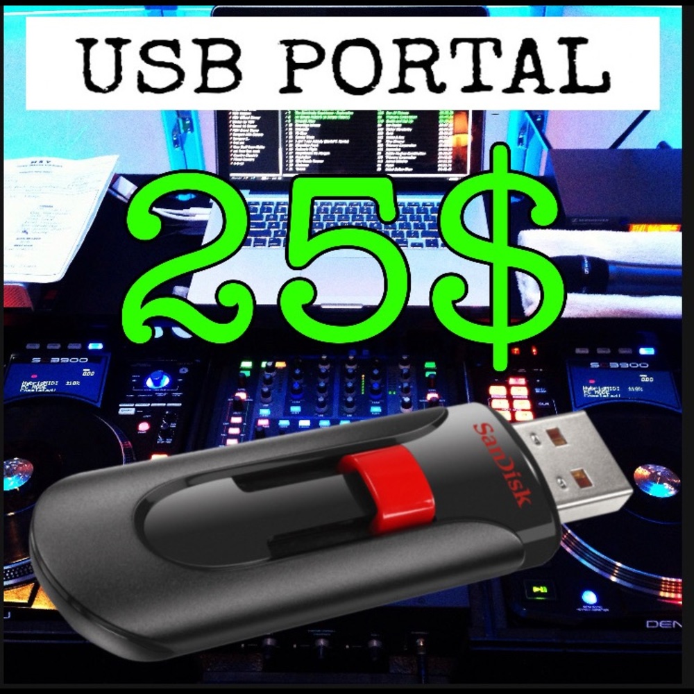 Memorias 16GB SanDisk Con Música